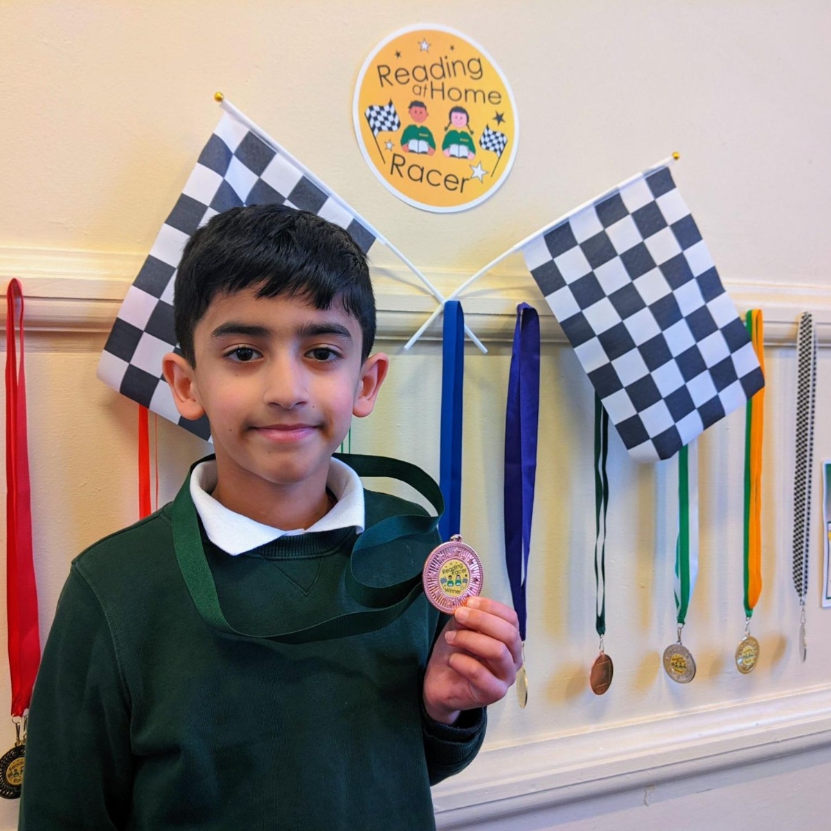 whitehall-nursery-and-infant-school-bronze-medal-winners